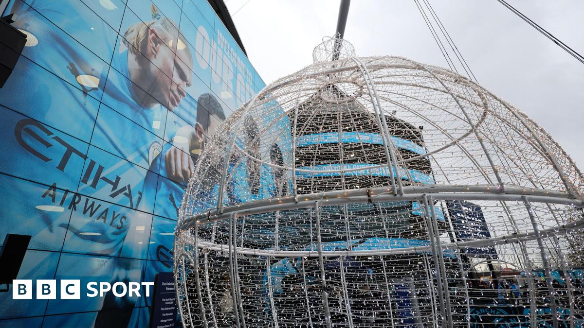 El Dinero del City Jamás Comprará el Alma del Fútbol