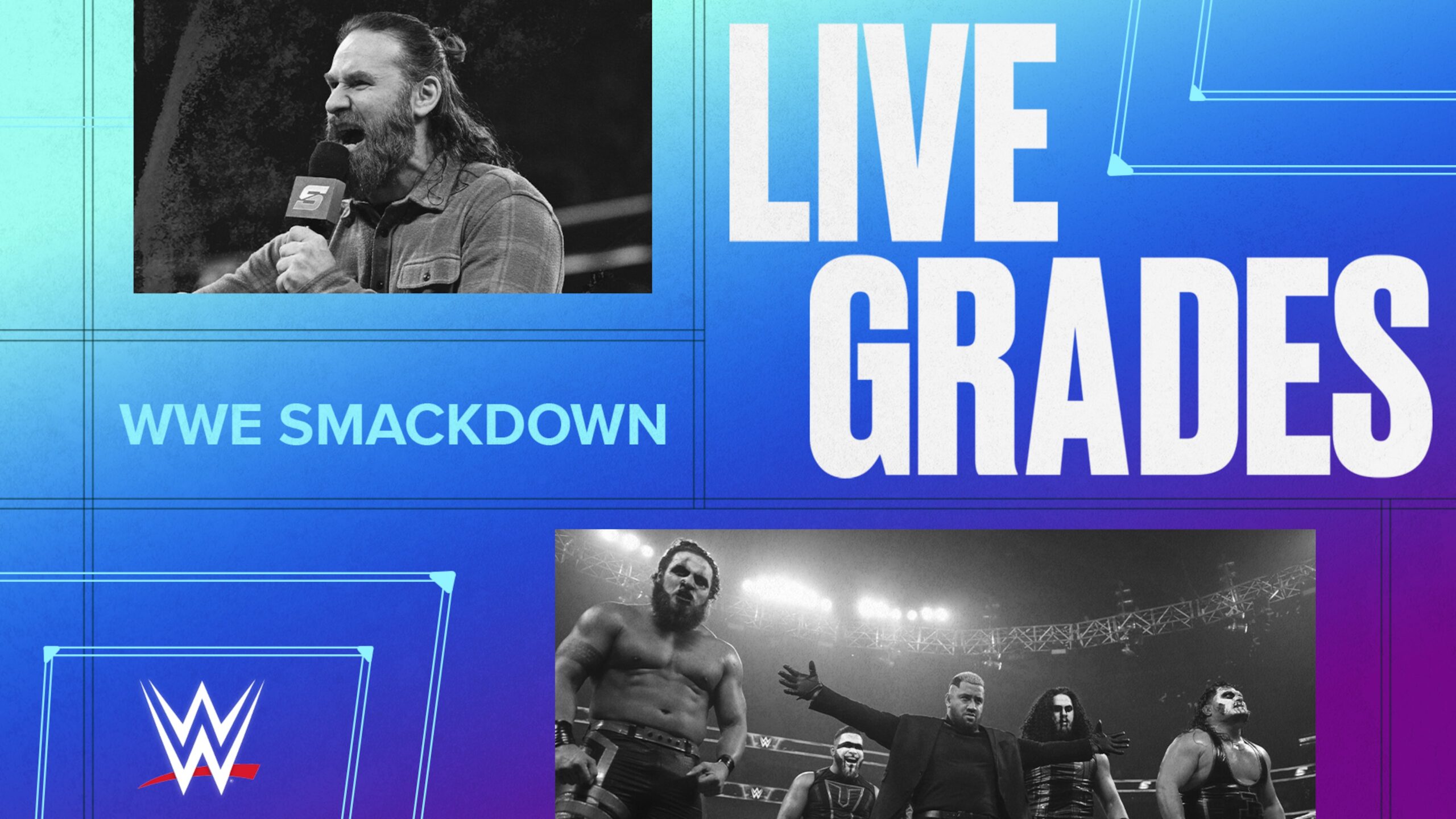 WWE SmackDown Expone Su Podredumbre Corporativa