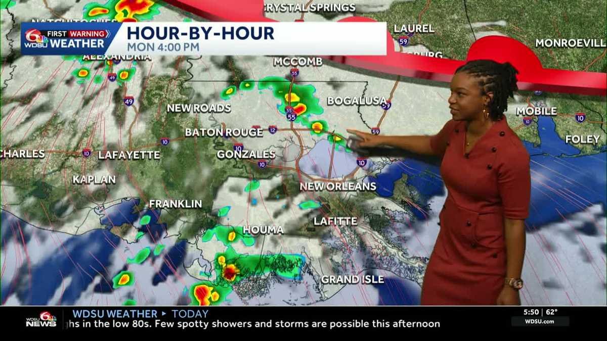 El Clima Confirma: Tus Planes Valen Cero