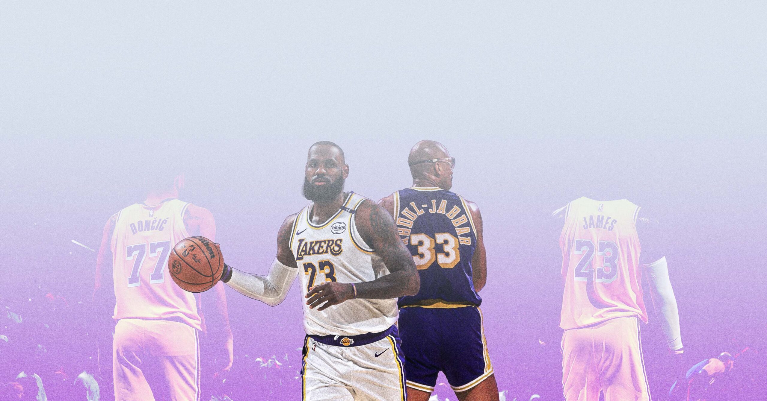 El Acto Final de LeBron es un Engaño Perfectamente Calculado