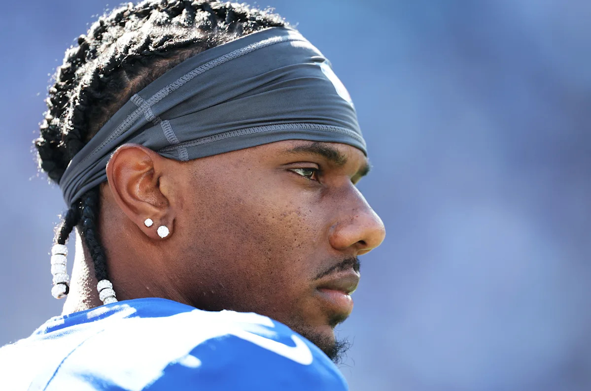 Gigantes: Crónica de un Colapso Anunciado y la Sombra de Trump