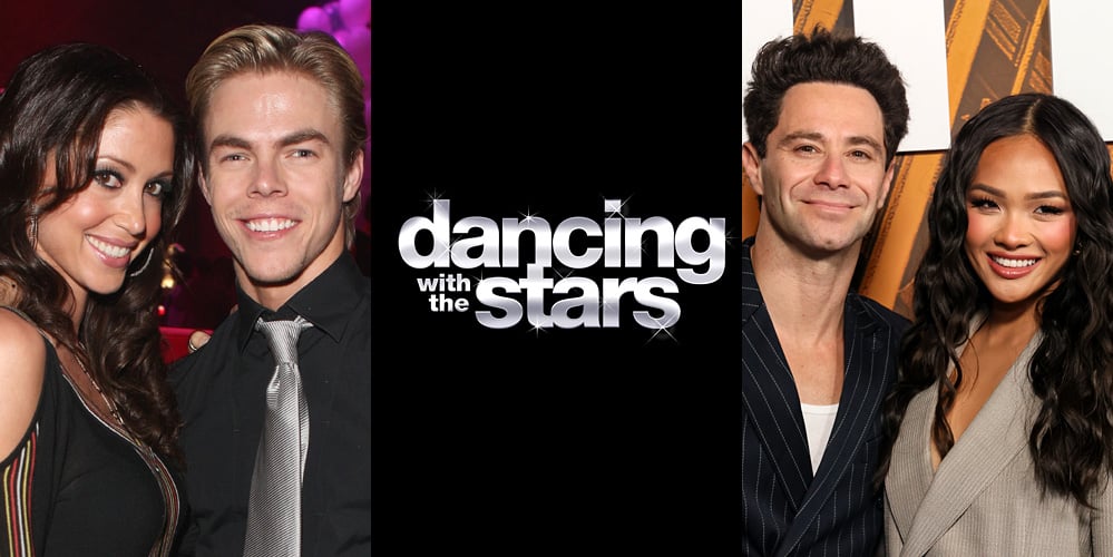 Dancing With The Stars: El Cementerio de los Romances