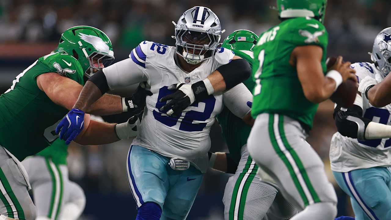 Defensa de Cowboys: Crónica de un Desastre Anunciado