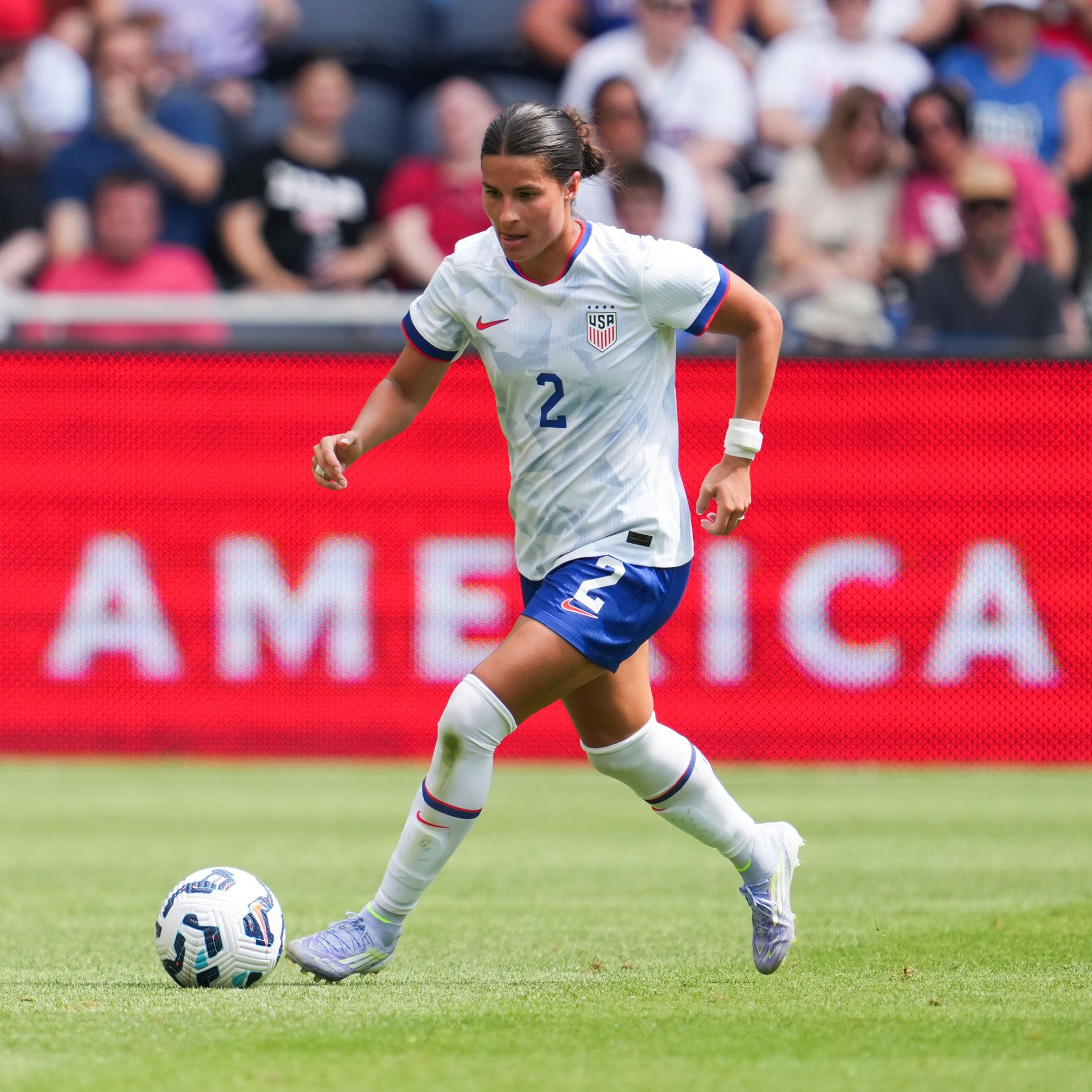 USWNT: La Cruda Verdad de un Imperio en Ruinas