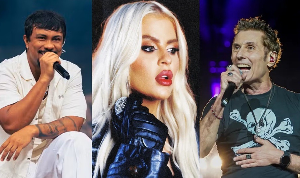 Festival de Pernambuco Oculta Desvío de Fondos