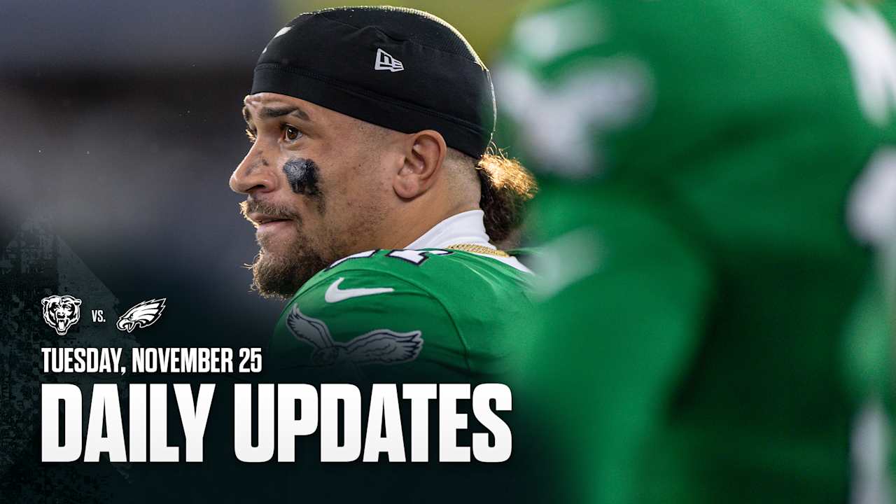 El Parche de los Eagles Revela su Crisis Defensiva