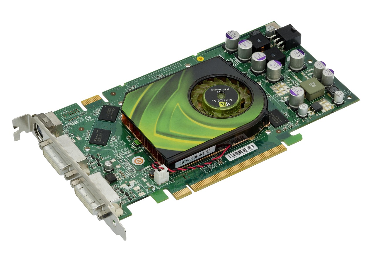 El Imperio de Nvidia Se Desmorona por Culpa de Google y Meta