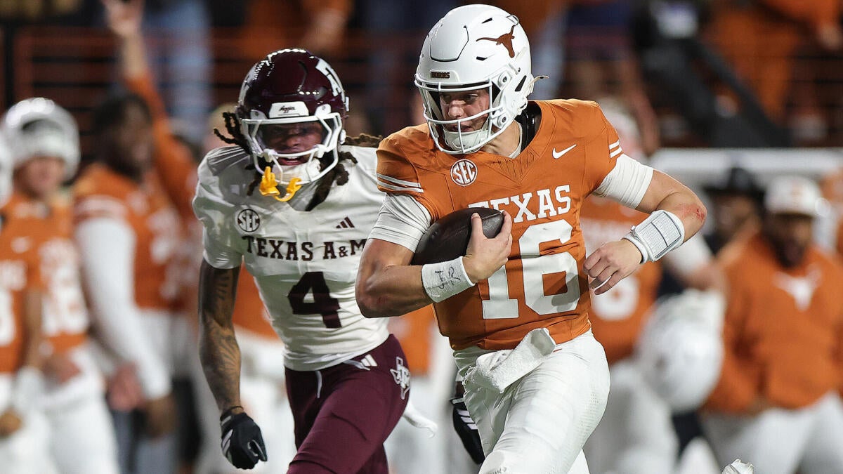 El Playoff de Texas es un Montaje Mediático Descarado