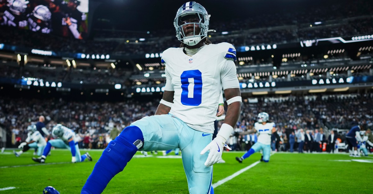 La Defensa de los Cowboys es un Castillo de Naipes