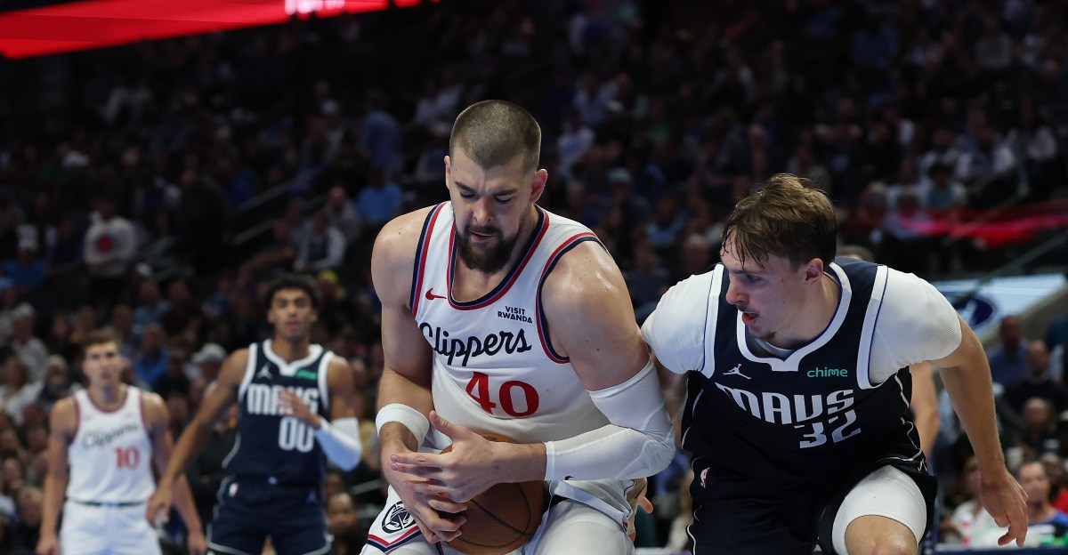 La Rendición de los Mavs Destapa la Farsa de la NBA