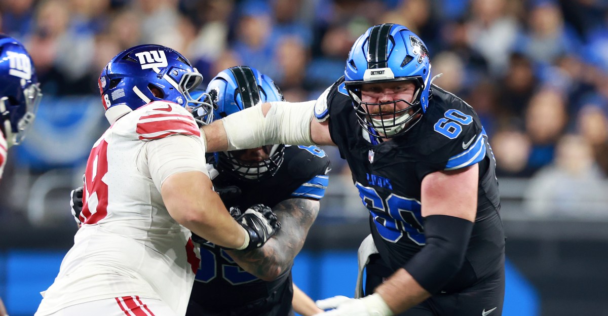 Lesiones de Lions y Packers: Crónica de un Desastre Anunciado