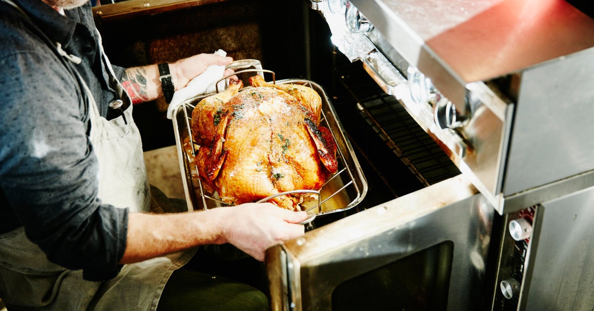 Horarios de Thanksgiving Revelan Crisis Cultural