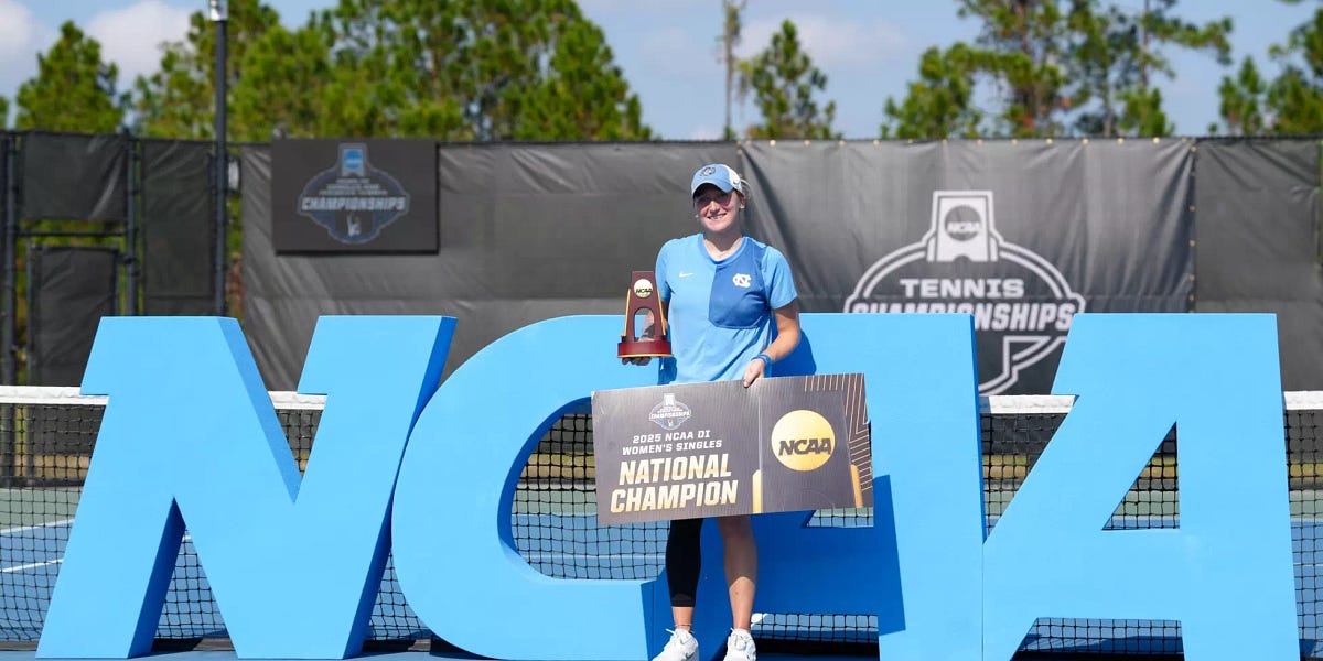 UNC: La Farsa Millonaria Que Se Hace Pasar Por Deporte