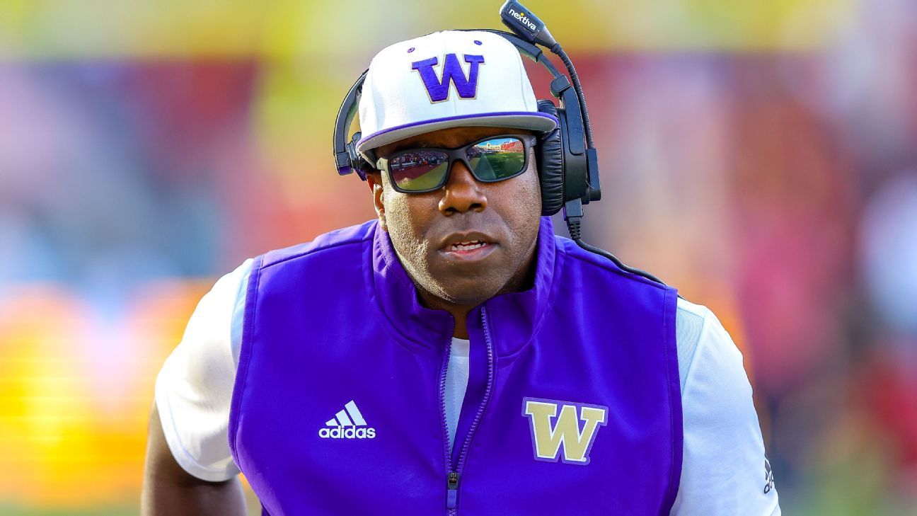 El Futbol Colegial Vende Su Alma a la Máquina