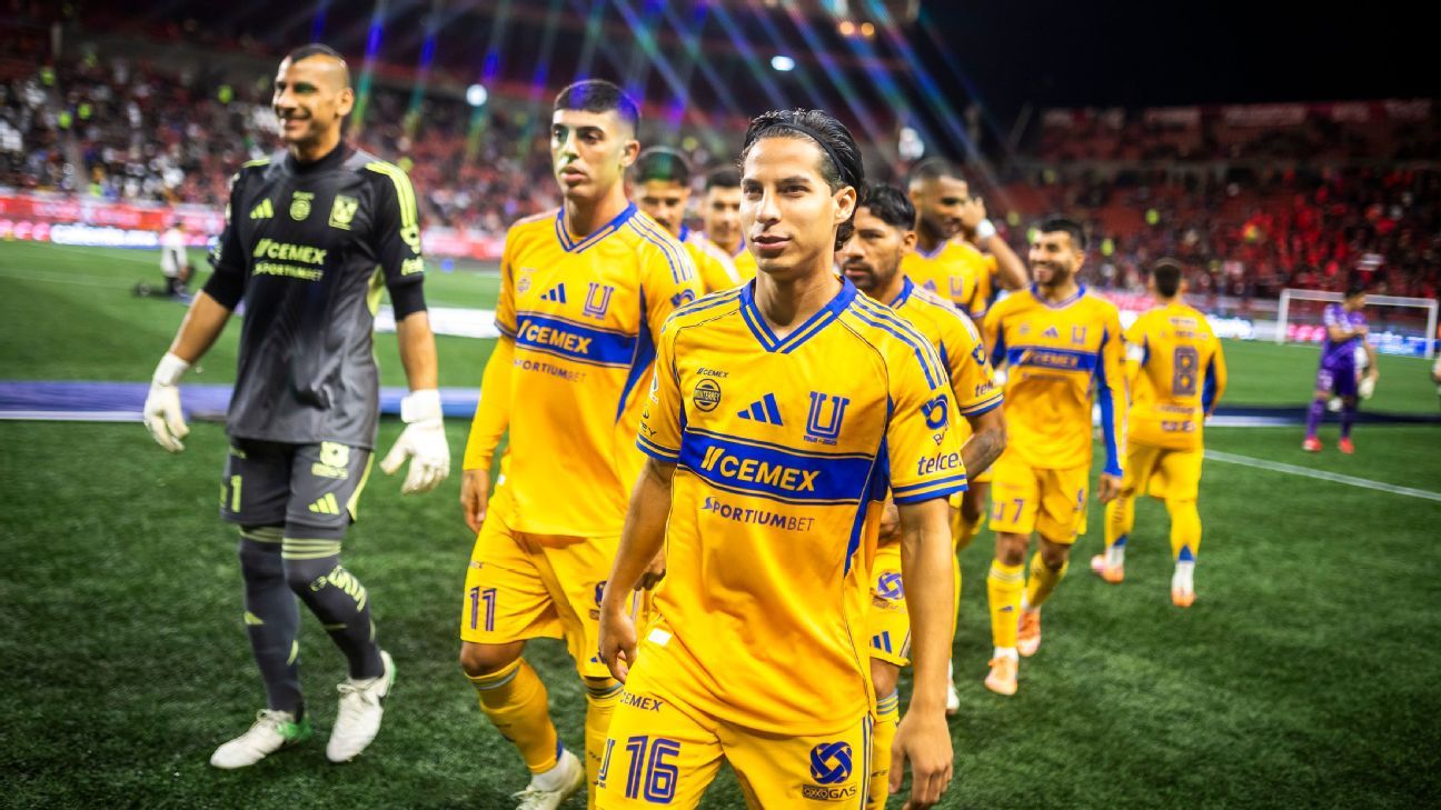 La Grilla en Tigres: Traición y Dinero Antes del Duelo vs Xolos
