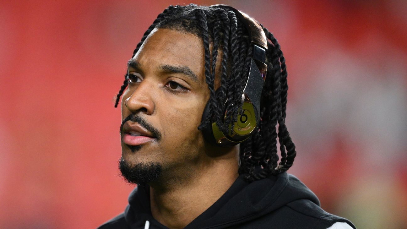 El Engaño sobre la Lesión de Jayden Daniels al Descubierto