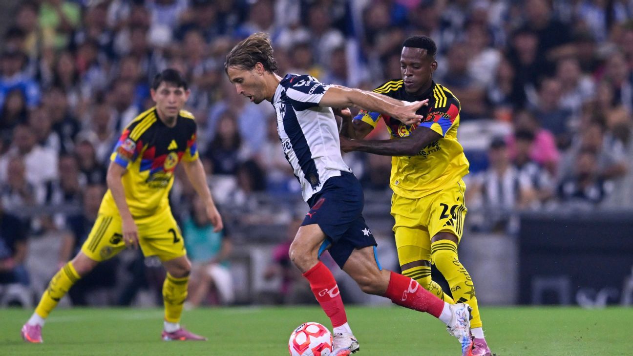América vs Monterrey: La Guerra de Billetes que Define la Liga