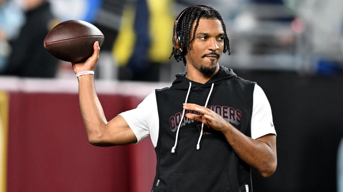 Lesión de Daniels Revela la Podredumbre de la NFL