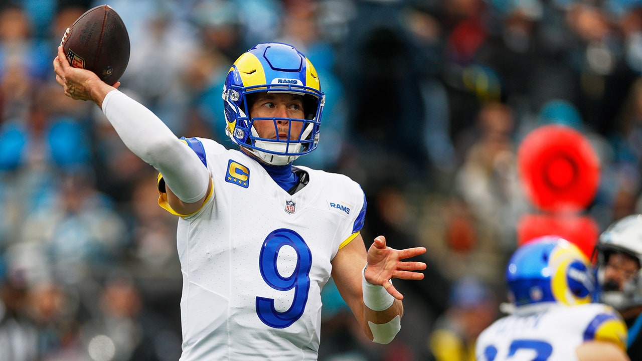 El Cuento del MVP de Stafford: La Gran Farsa de la NFL