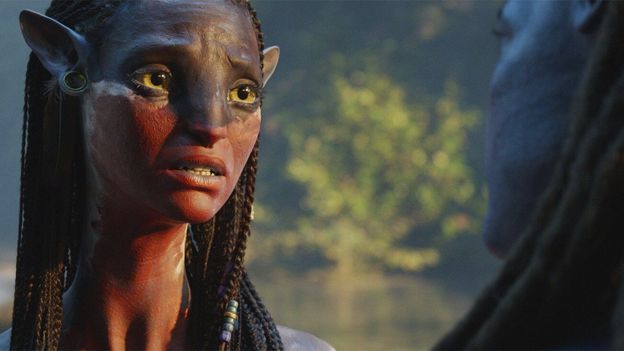 El Cine de Hollywood Agoniza con sus Estrenos de Diciembre