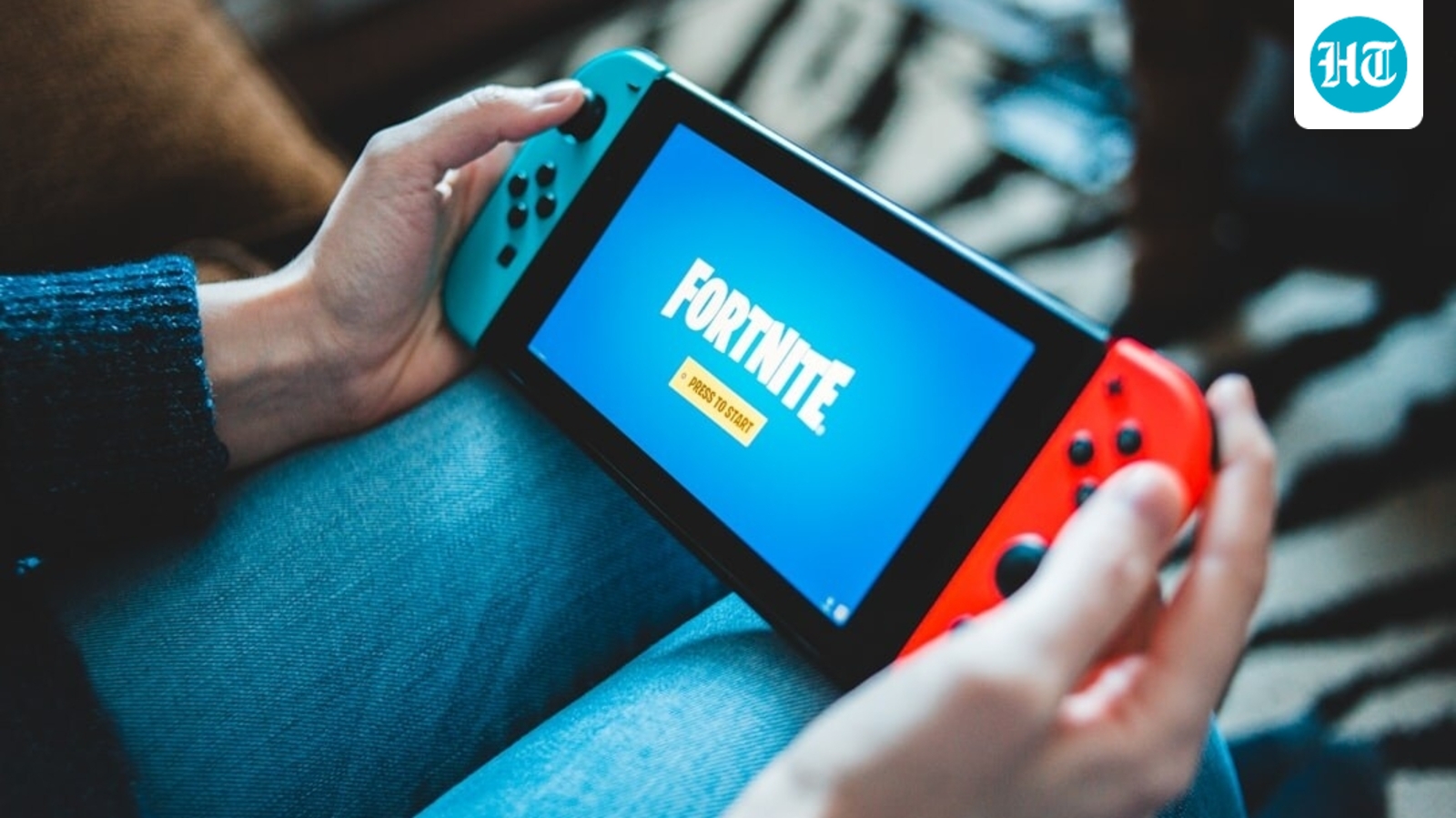 El Colapso de Fortnite Expone el Engaño de Epic