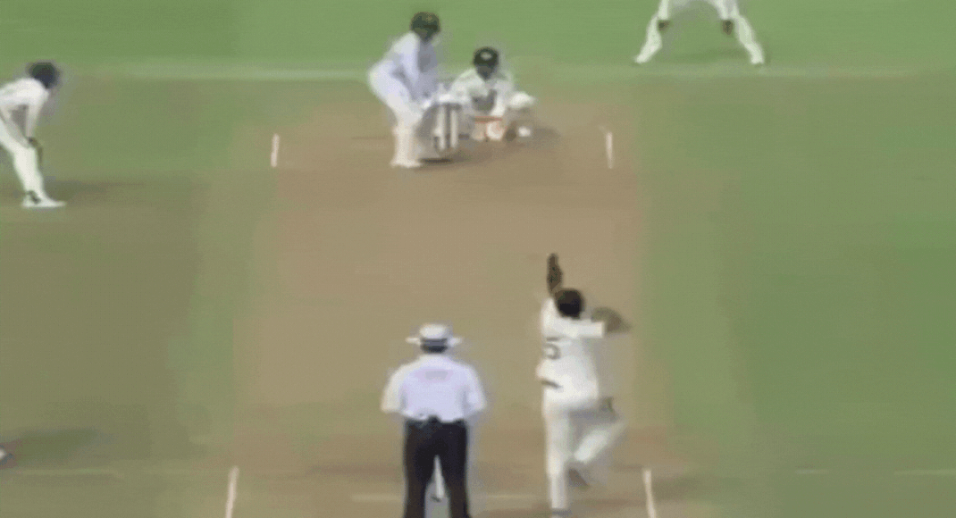 Gigantes con pies de barro: La humillación de India