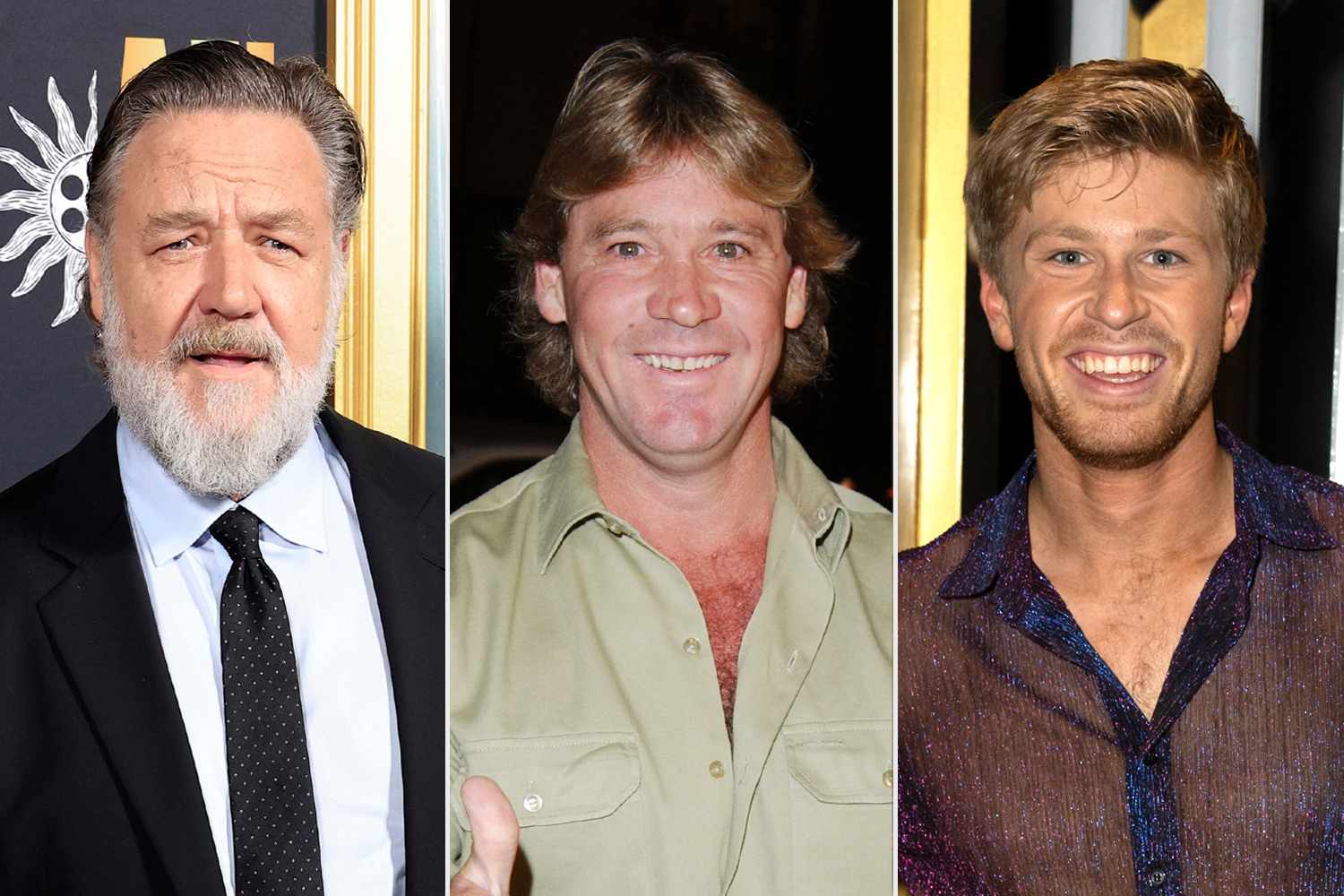 Crowe Avala la Transferencia Corporativa del Fantasma de Irwin