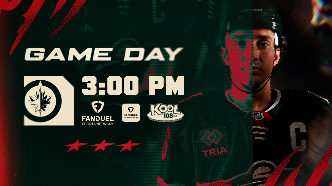 Wild vs Jets: La Crónica de un Partido que a Nadie le Importa