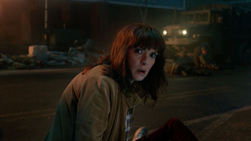 Stranger Things 5: La Catástrofe Corporativa que Viene