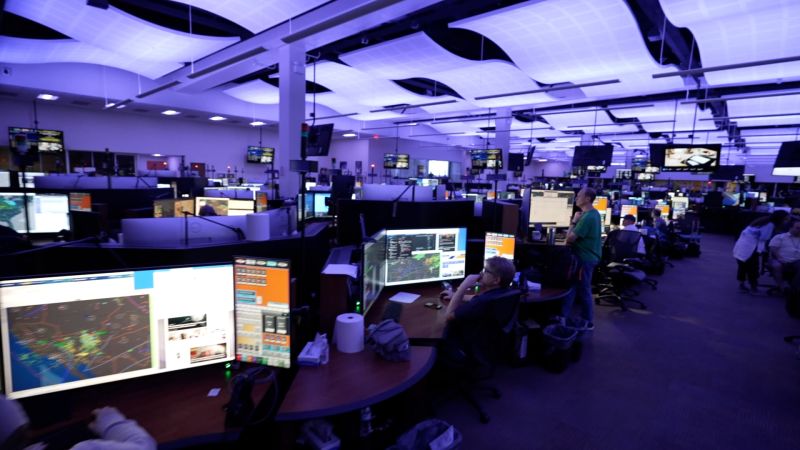 El Gran Fraude Biométrico de la TSA en Aeropuertos