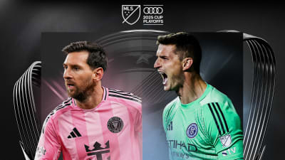 El Fraude de la MLS: La Final Arreglada para Messi