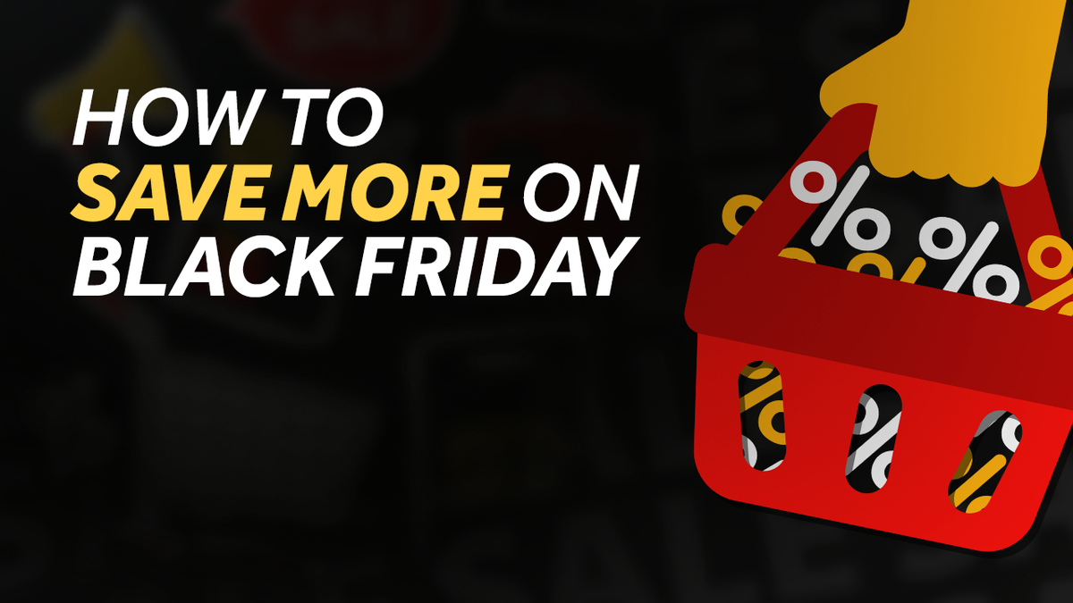 El Black Friday Es Una Prisión Digital