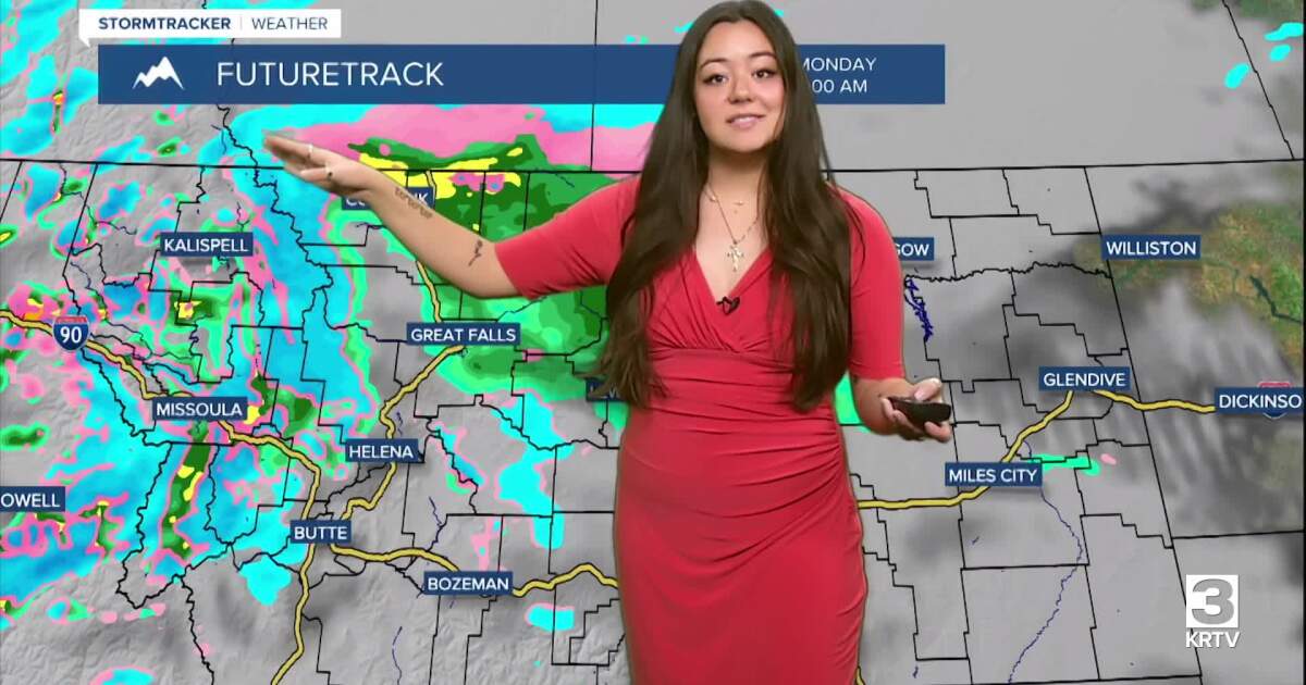Tormentas en EEUU Anuncian un Colapso Total
