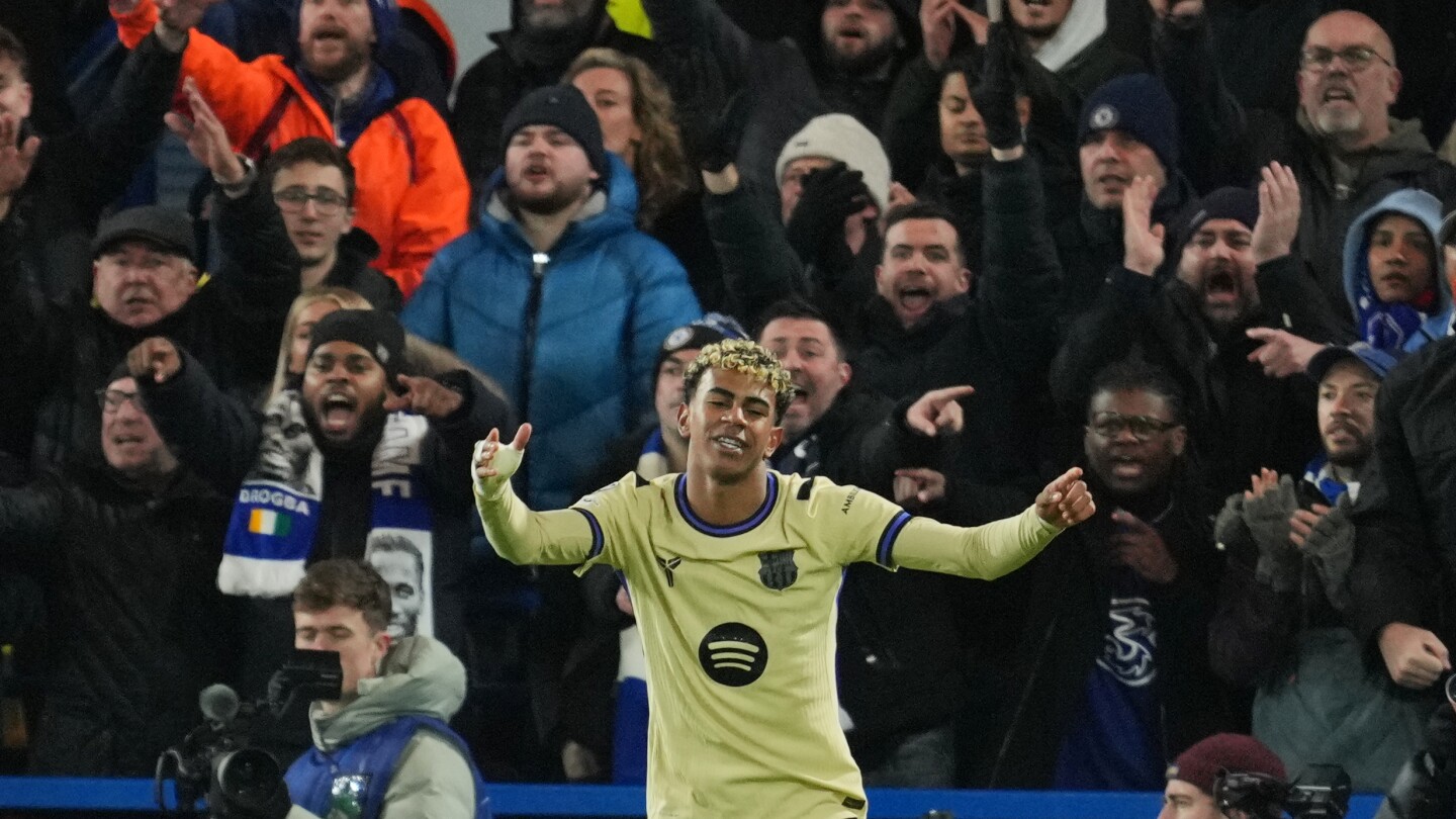 La Purga de Flick en el Barça Ya Empezó con Todo