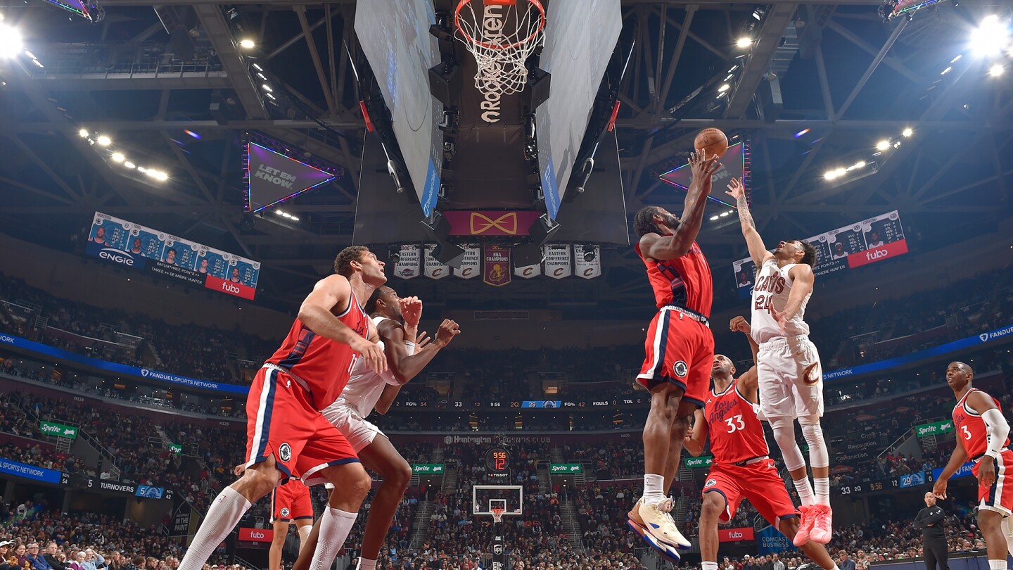 El Regreso de Kawhi: El Futuro Biónico del Deporte