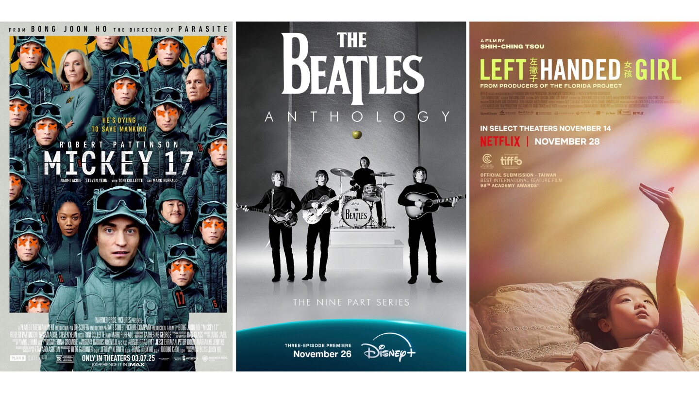 El Streaming Es Una Herramienta de Control Masivo