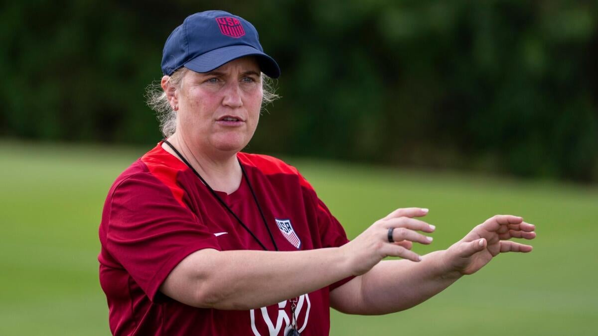 El Fraude del USWNT: Un Imperio en Ruinas