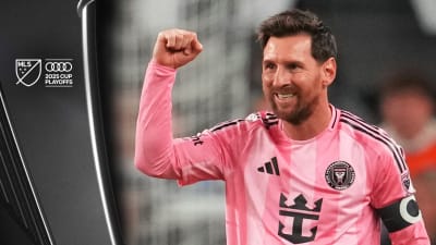 Messi Desnuda a la MLS: La Liga de Plástico de la Billetiza