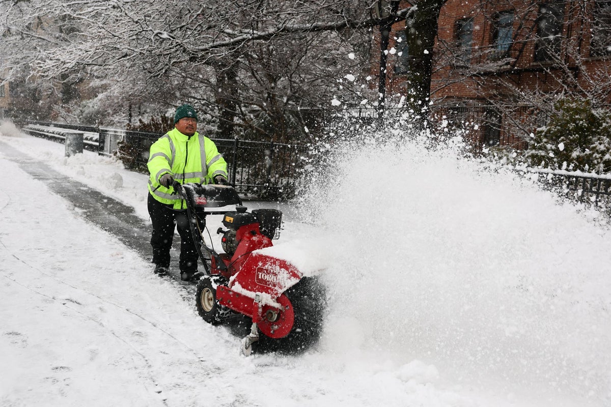 Caos Aéreo en Nueva York: El 