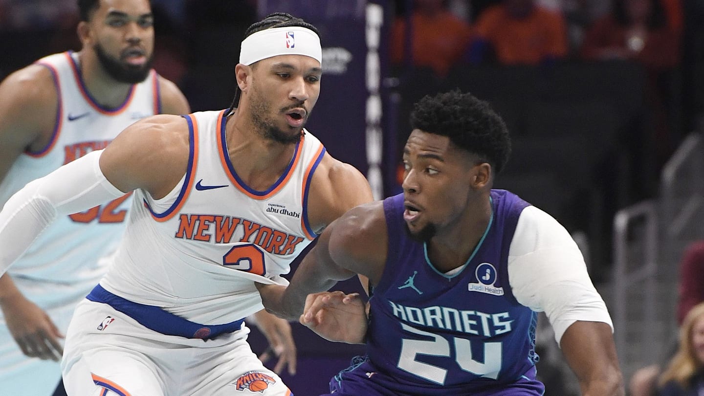 Knicks vs Hornets: La Gran Farsa de la NBA al Descubierto