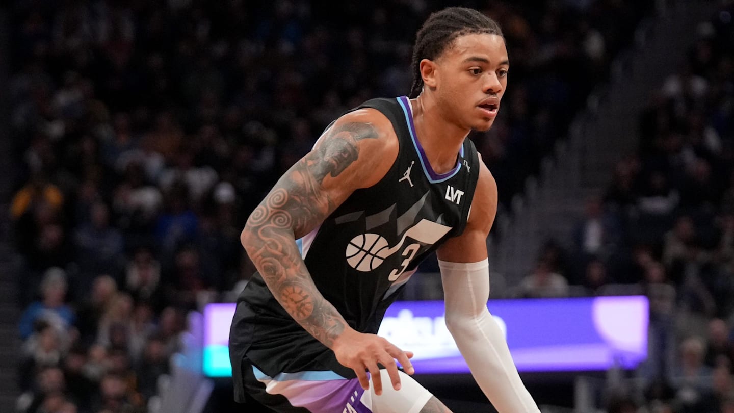 El Pacto Secreto de la NBA: Nets y Jazz a Perder