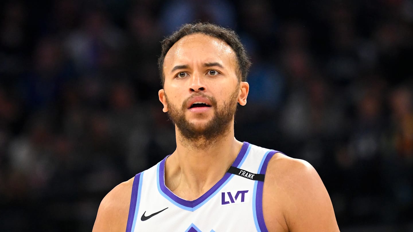 La Carrera de Kyle Anderson es un Fraude de Millones
