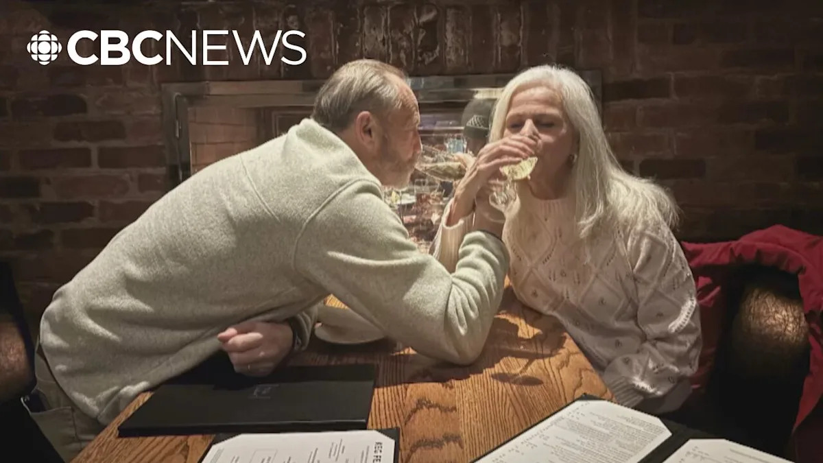 El Rescate en Whistler Expone Crisis de Redes Sociales