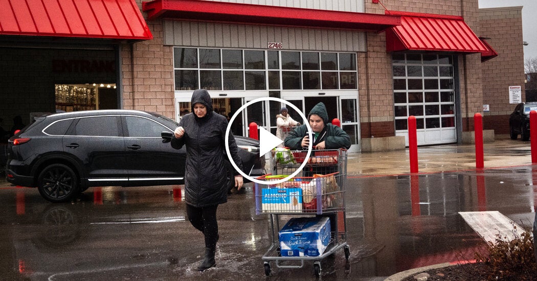 Demanda de Costco Expone la Estafa de Aranceles de Trump