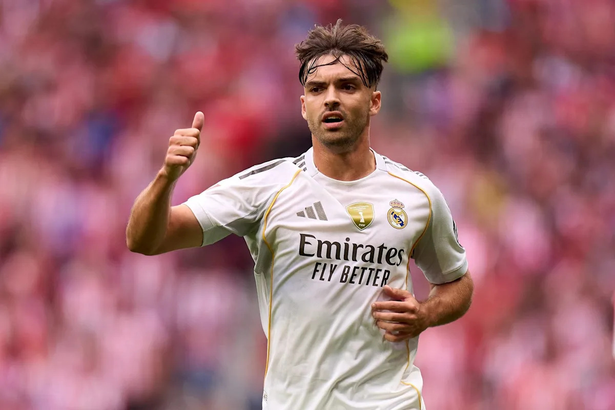 La 'Crisis' del Real Madrid Es un Chiste de Lujo