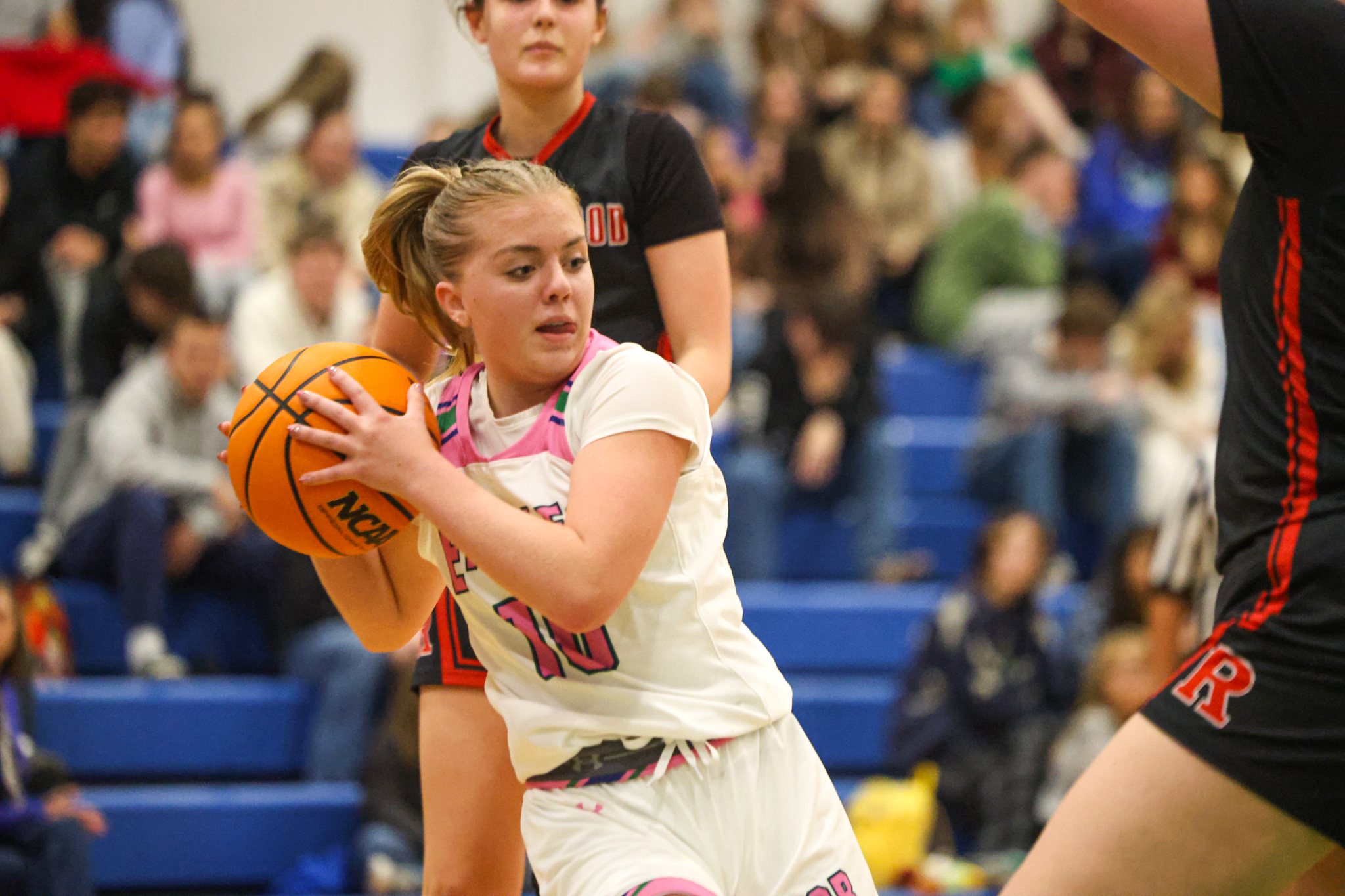 La Victoria de Robert C. Byrd: Alarma de Colapso Social