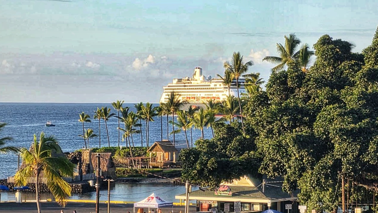 Impuesto 'Verde' en Hawái: La Nueva Estafa Global al Turista