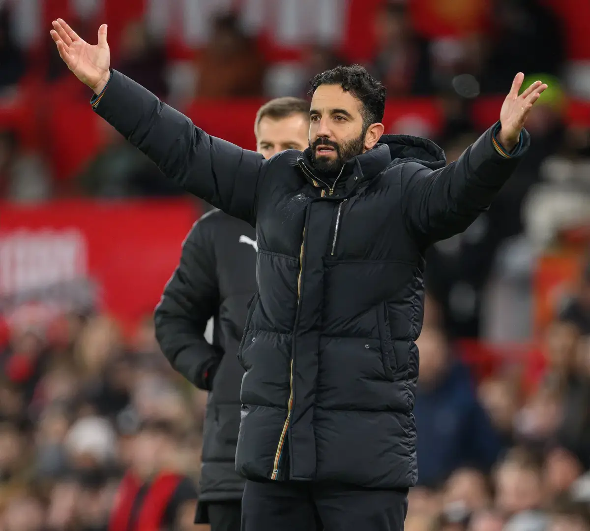 Man United: Benjamin Sesko ya no es la solución, un desastre millonario