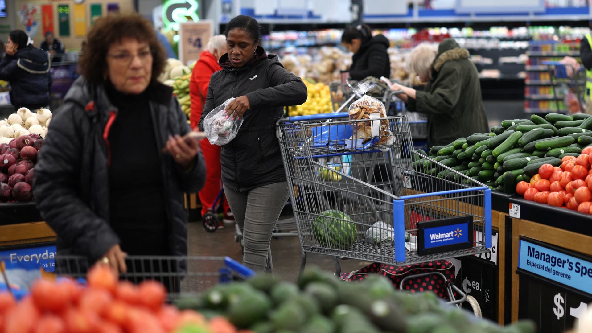 La Farsa de la Inflación Gringa Dispara la Bolsa