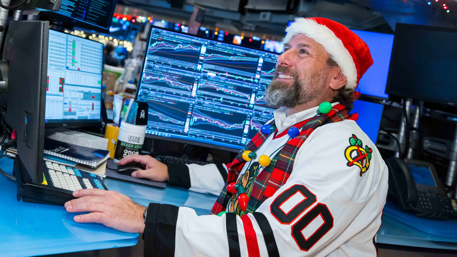 El Récord del S&P 500: La Trampa de los Grandes Inversionistas